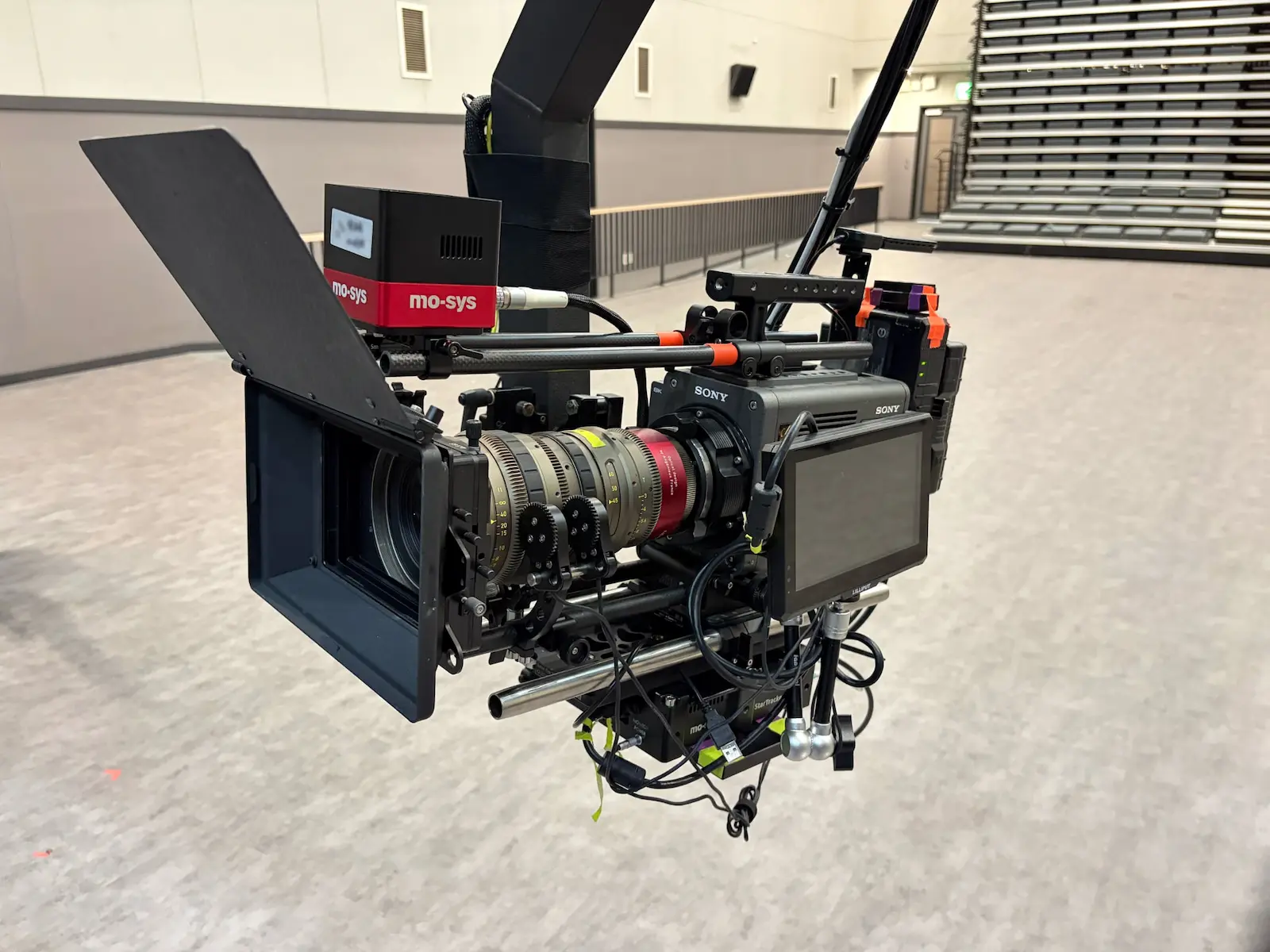 SONY Venice2 Camera Body